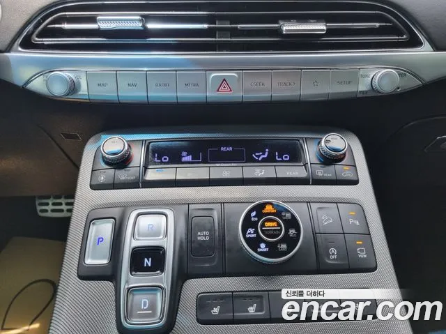 Hyundai Palisade 2021 thumb 9