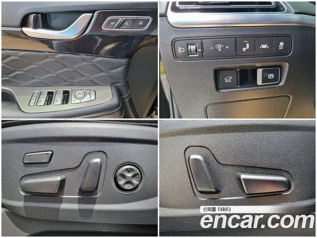 Hyundai Palisade 2021 thumb 7