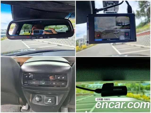 Hyundai Palisade 2021 thumb 6