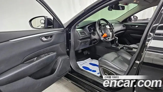 Renault SM6 2019 thumb 9