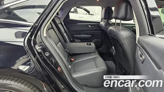 Renault SM6 2019 thumb 11