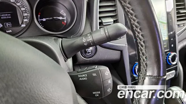 Renault SM6 2019 thumb 3