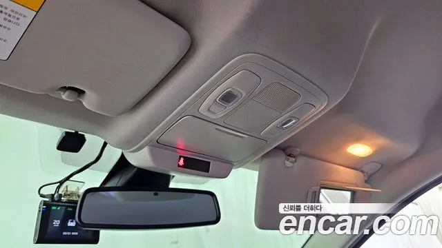 Renault SM6 2019 thumb 6
