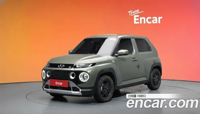 Hyundai Casper 2023 thumb 5