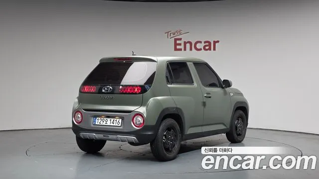 Hyundai Casper 2023 thumb 3