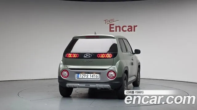 Hyundai Casper 2023 thumb 12