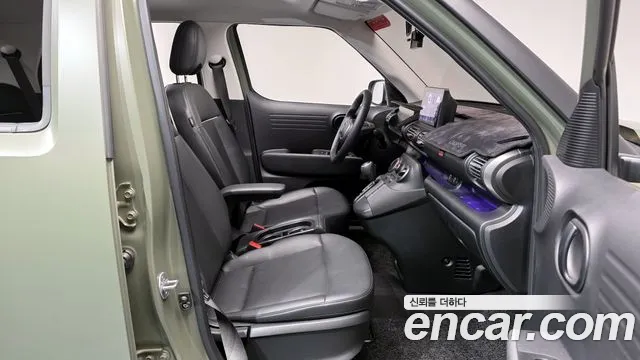 Hyundai Casper 2023 thumb 8