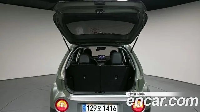 Hyundai Casper 2023 thumb 9