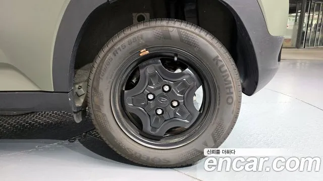 Hyundai Casper 2023 thumb 4