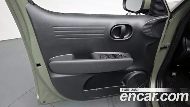 Hyundai Casper 2023 thumb 2