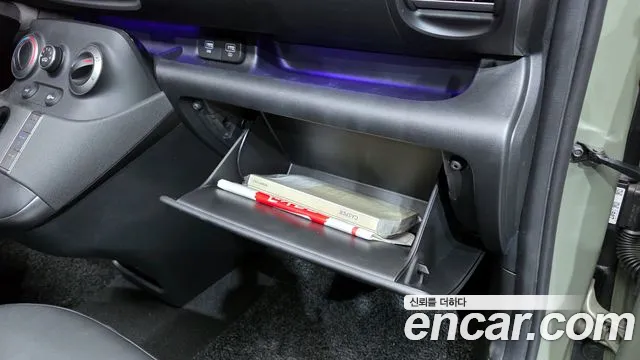 Hyundai Casper 2023 thumb 10