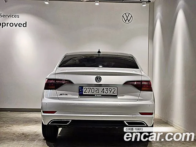 Volkswagen Jetta 2021 thumb 10
