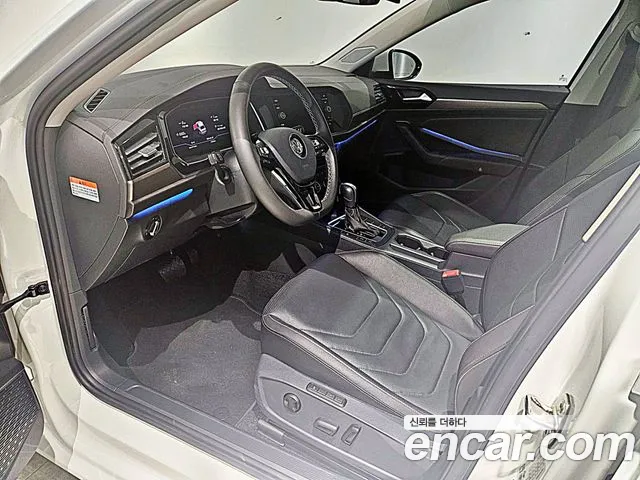 Volkswagen Jetta 2021 thumb 11