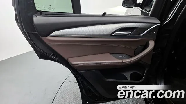 BMW X3 2020 thumb 7