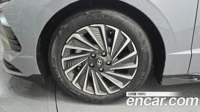 Hyundai (DN8) 2024 thumb 3