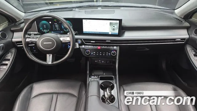 Hyundai (DN8) 2024 thumb 12