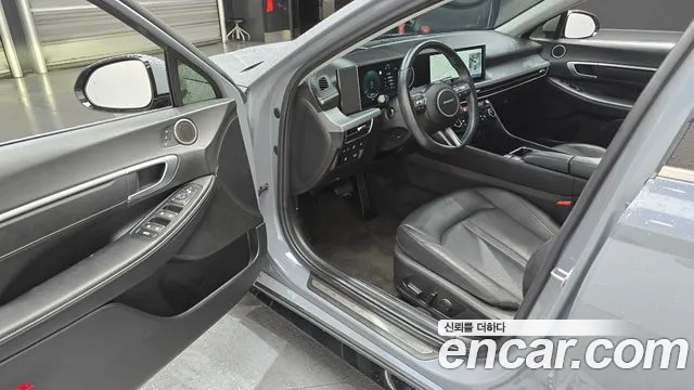 Hyundai (DN8) 2024 thumb 8
