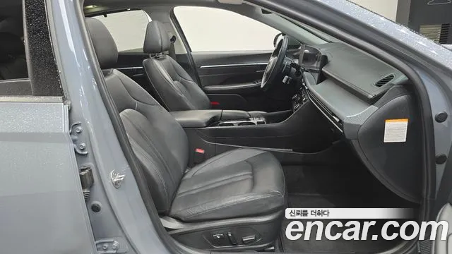 Hyundai (DN8) 2024 thumb 6