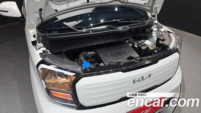 Kia Ray 2023 thumb 11