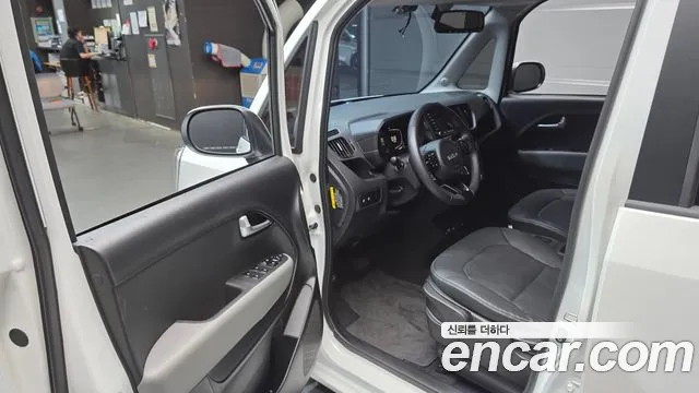 Kia Ray 2023 thumb 3
