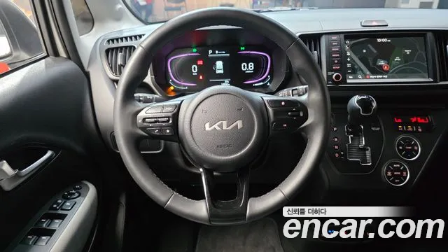Kia Ray 2023 thumb 5