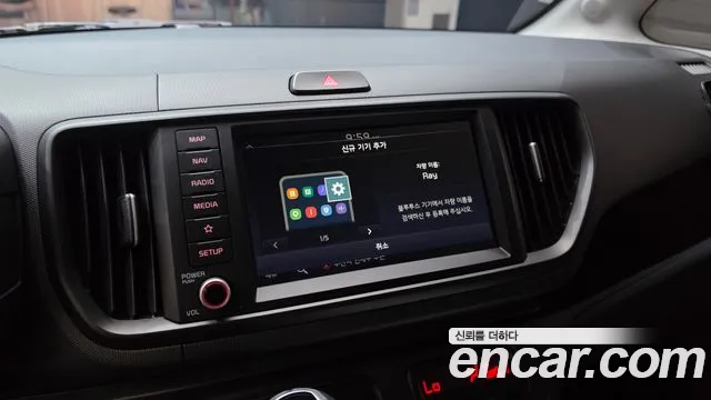 Kia Ray 2023 thumb 6