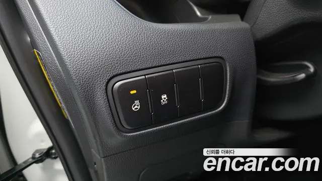 Kia Ray 2023 thumb 2