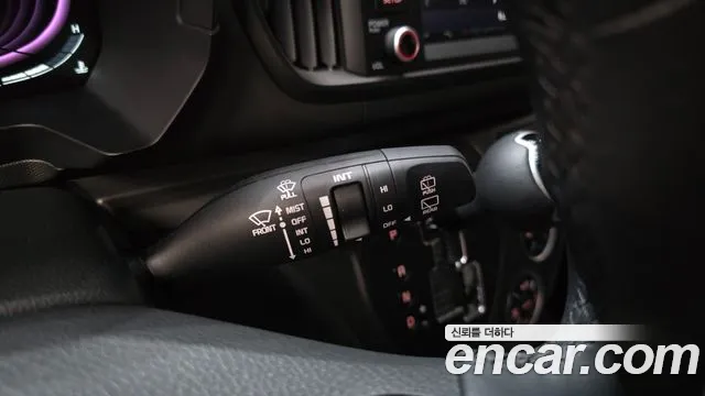 Kia Ray 2023 thumb 9