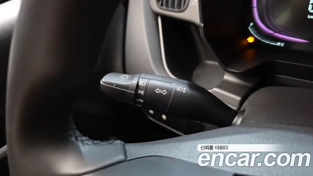 Kia Ray 2023 thumb 10