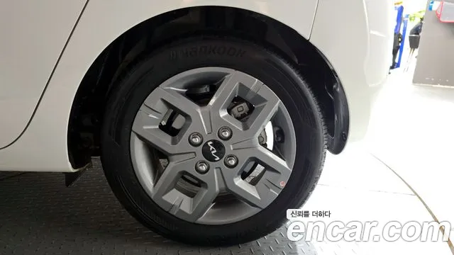 Kia Ray 2023 thumb 4