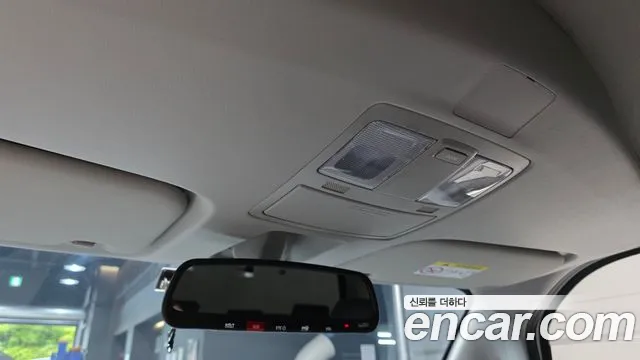 Kia Ray 2023 thumb 8