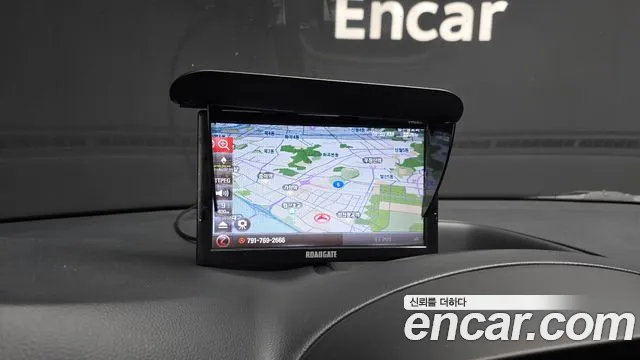 Hyundai Staria 2020 thumb 4