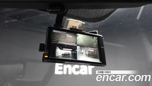 Hyundai Staria 2020 thumb 3