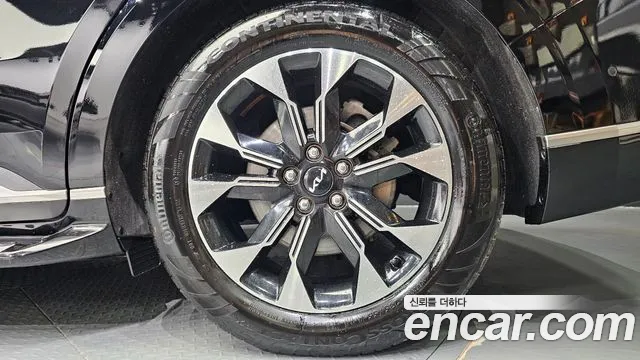 Kia Carnival 2022 thumb 11