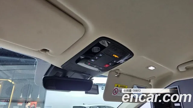 Kia Carnival 2022 thumb 12