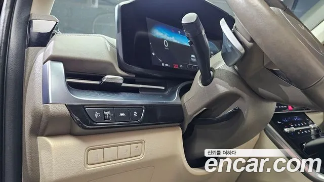Kia Carnival 2022 thumb 9
