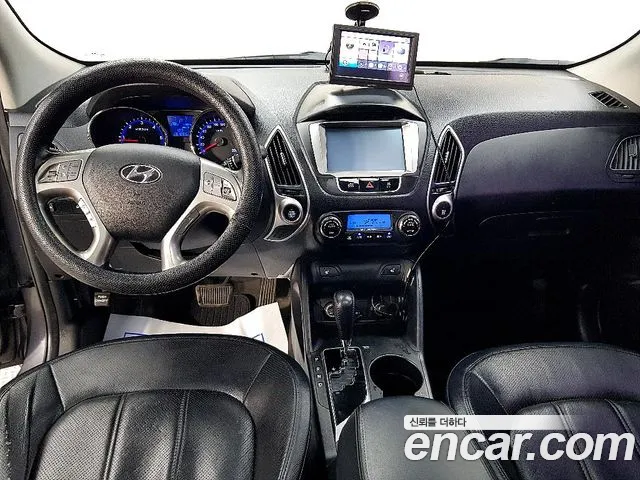 Hyundai ix 2011 thumb 12