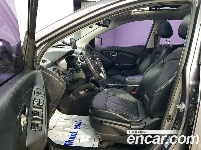 Hyundai ix 2011 thumb 3