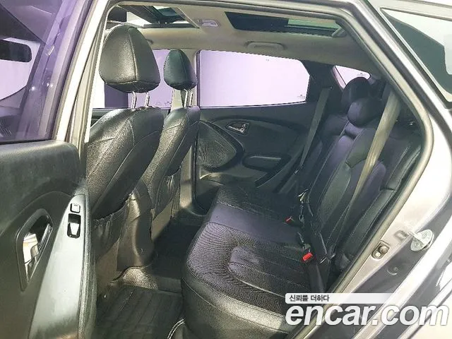 Hyundai ix 2011 thumb 4