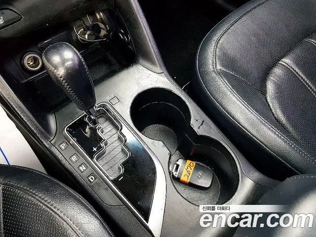 Hyundai ix 2011 thumb 5