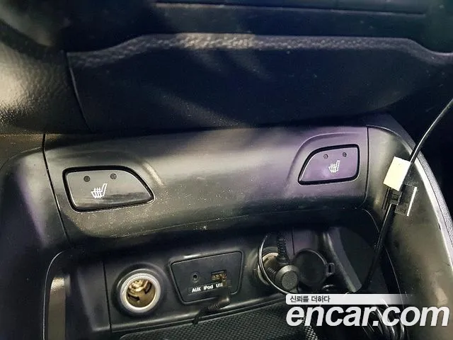 Hyundai ix 2011 thumb 10