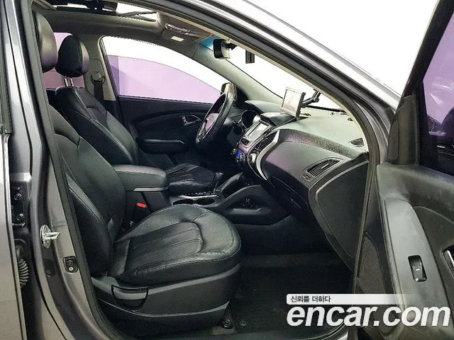 Hyundai ix 2011 thumb 11