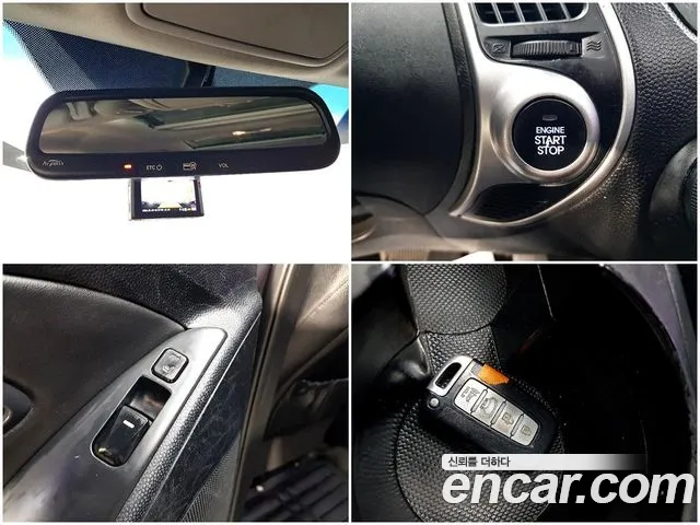 Hyundai ix 2011 thumb 6