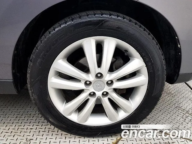 Hyundai ix 2011 thumb 8