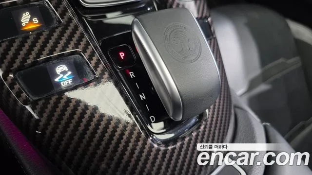 Mercedes-Benz AMG GT 2021 thumb 11