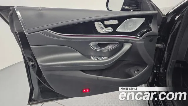 Mercedes-Benz AMG GT 2021 thumb 4