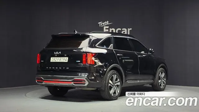 Kia Sorento 2021 thumb 12