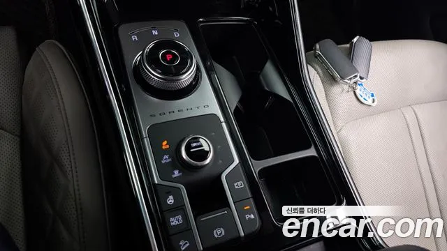Kia Sorento 2021 thumb 8