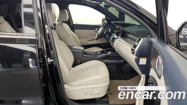 Kia Sorento 2021 thumb 5