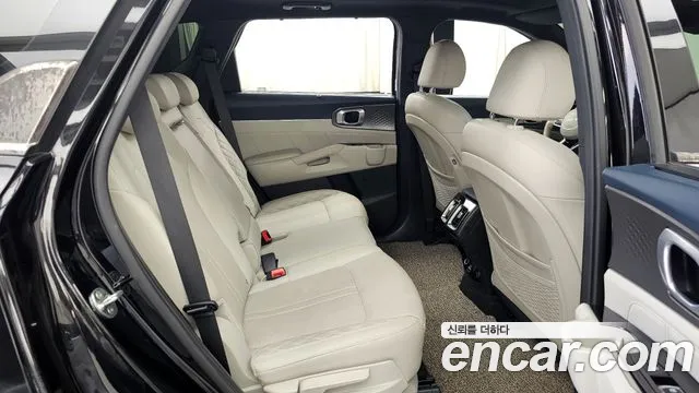 Kia Sorento 2021 thumb 9